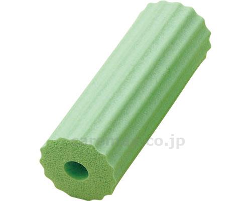 シリコンスポンジハンドル90mm1個入/SS-3(cm-312529)【販売単位:1】