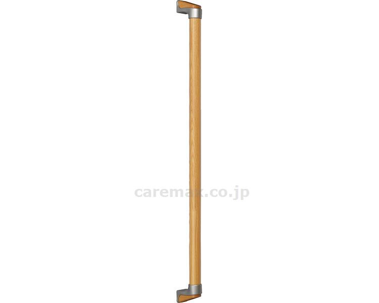 32ハイブリッド Ⅰ型ハンド 800 / 040-3508  Lオーク＋シルバー BGH-303LO(cm-312657)【販売単位:1】