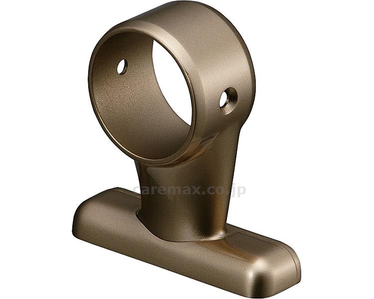 32真壁用スリム通しブラケットカバー付 / 040-6030 ブラウン BE-52B(cm-312903)【販売単位:1】
