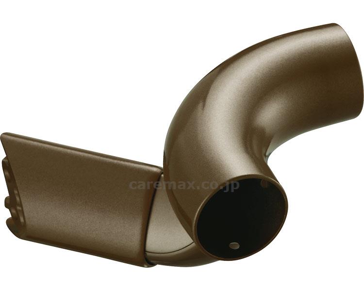 (R0782)φ35・φ32 入隅コーナーブラケットN / 040-1274 ブラウン BDE-09B(cm-312949)【販売単位:1】