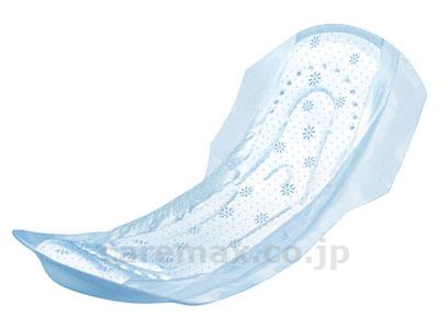 【※法人・施設限定・送料別途】ポイズ肌ケアパッド超吸収ワイド女性用/8099412枚(cm-313115)【販売単位:1】