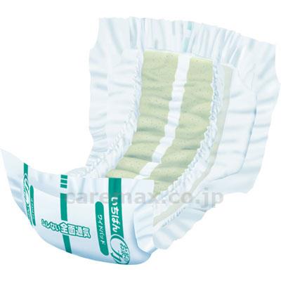 【※法人・施設限定・送料別途】(T0908)エルモアいちばんお茶の力ワイドパッド/475201→47582124枚(cm-313206)【販売単位:8】