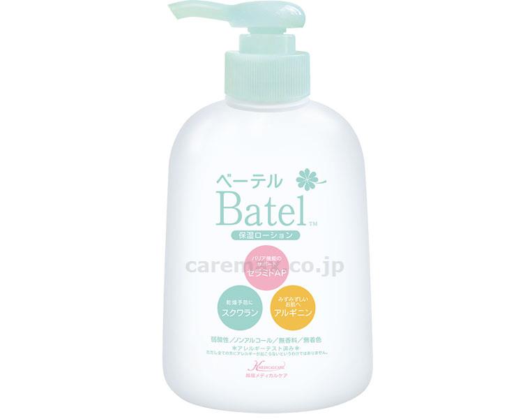 【※取り寄せ・送料別途】ベーテル保湿ローション/999B016300mL(cm-313969)【販売単位:6】