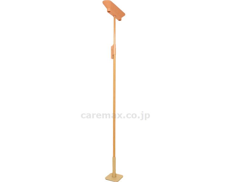 (B0657)たよレールhigh 屋外Ⅰ型 / 040-3816 BZH-101-A(cm-314054)【販売単位:1】