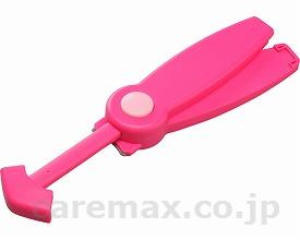 フェリオキャップオープナー/F6987ピンク(cm-314193)【販売単位:1】