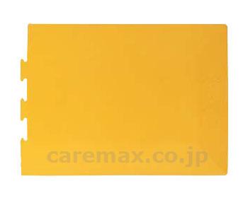 歩導くんエッジ/502-0040イエロー(cm-314218)【販売単位:1】