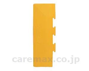 歩導くんショートエッジ/502-0080イエロー(cm-314222)【販売単位:1】