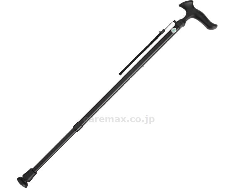 かるがもE伸縮/WB3740ブラック(cm-314520)【販売単位:1】