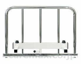 S型ベッドガード/TB-30(cm-314953)【販売単位:1】