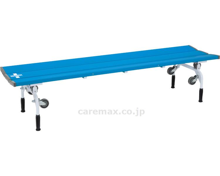 レスキューベンチ/BC-309-018ブルー(cm-315250)【販売単位:1】