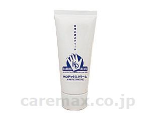 ケロデックスクリーム100g/681980(cm-315264)【販売単位:1】