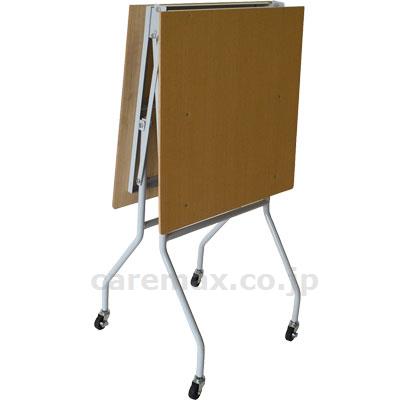 【※受注生産】収納式作業テーブルTWシリーズ/TW-906090×60cm(cm-315563)【販売単位:1】