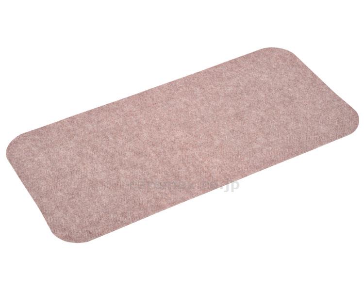 ルーツ専用保護マットコーナー/ロング共通/MNTPCRBR0155枚入(cm-316161)【販売単位:1】