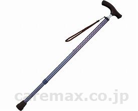 テイコブ伸縮ステッキ（首細）BOLD/EN16チドリクラシックレッド(cm-316266)【販売単位:1】