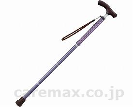 テイコブ折りたたみ式伸縮ステッキ（首細）BOLD/EON16チドリクラシックレッド(cm-316375)【販売単位:1】