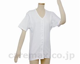 テイコブらくホック肌着半袖婦人用/UN03L(cm-316402)【販売単位:1】