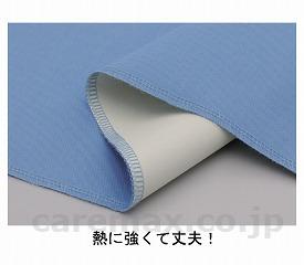 デニム防水シーツ（全面タイプ）/SE06Zブルー(cm-316749)【販売単位:1】