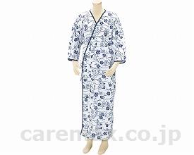 おくみ付ねまき婦人用/PA02L(cm-316763)【販売単位:1】