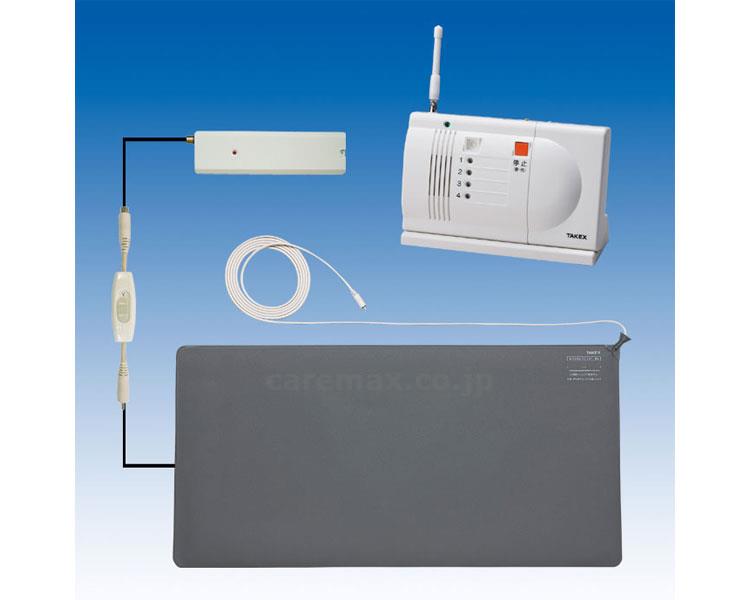 お待ちくんローコスト（卓上型受信機）/HS-WA48（T）(cm-317595)【販売単位:1】