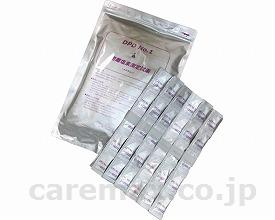 遊離塩素測定試薬DPDNo.1粉末/300包入(cm-317605)【販売単位:1】