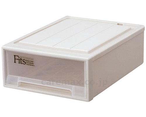 【※法人・施設限定・送料別途】フィッツケースクローゼット/S-53CAP(cm-317626)【販売単位:6】