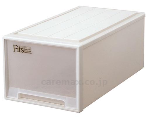 【※法人・施設限定・送料別途】フィッツケース（ディープ）/CAP(cm-317634)【販売単位:3】