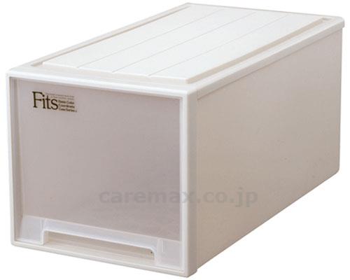 【※法人・施設限定・送料別途】フィッツケース（ビッグ）/CAP(cm-317635)【販売単位:3】