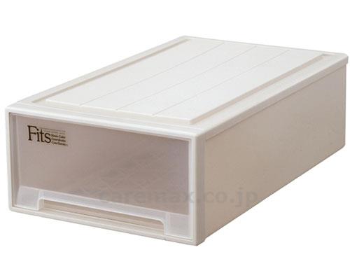 【※法人・施設限定・送料別途】フィッツケース（ロングL）/CAP(cm-317637)【販売単位:3】