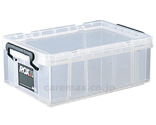 【※法人・施設限定・送料別途】ロックス440S/クリア(cm-317672)【販売単位:8】