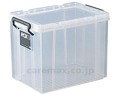 【※法人・施設限定・送料別途】ロックス440L/クリア(cm-317674)【販売単位:6】