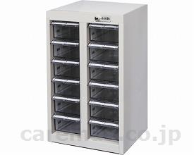 薬剤保管庫ダイヤル錠タイプ/MLB-12D2列6段(cm-317972)【販売単位:1】