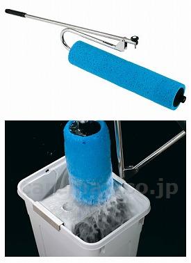(O0661)吸水ローラー60cm/CL-862-402-0(cm-318165)【販売単位:1】