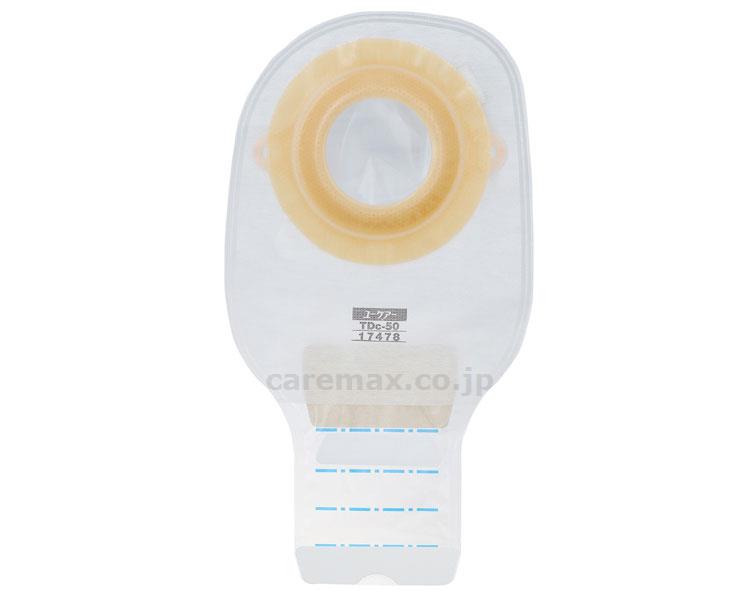 【※取り寄せ・送料別途】ユーケアー・TDc10枚入/17478φ50mm(cm-318451)【販売単位:1】
