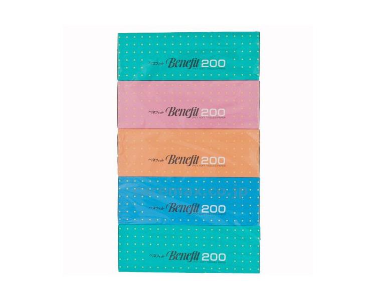 【※法人・施設限定・送料別途】ベネフィット200W5-12/210×200mm(cm-318534)【販売単位:1】