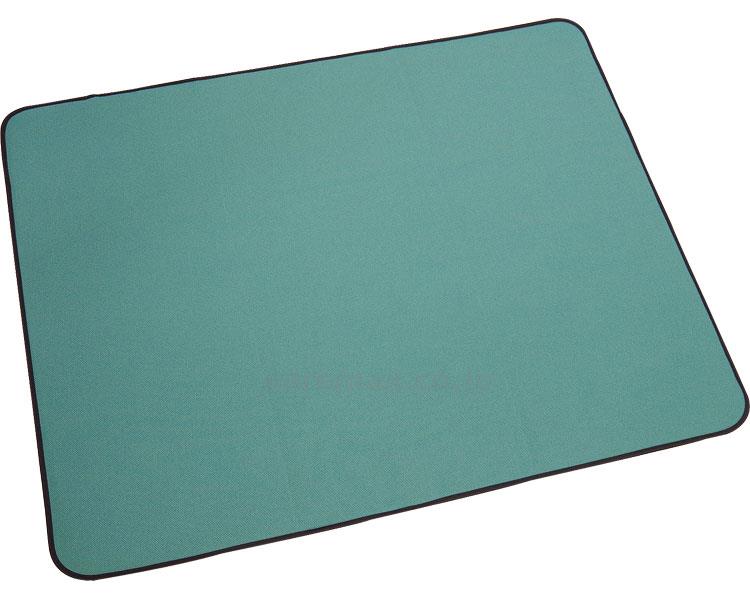 (W1283)マルチマット90×70cm/H9791グリーン(cm-318747)【販売単位:1】