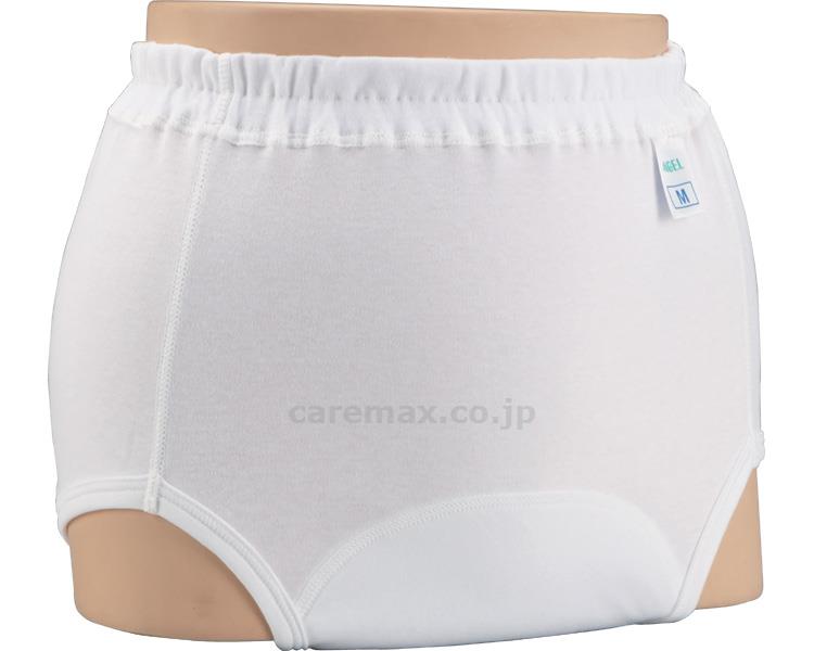 サニーパンツⅡ/3173ホワイトM(cm-318977)【販売単位:1】