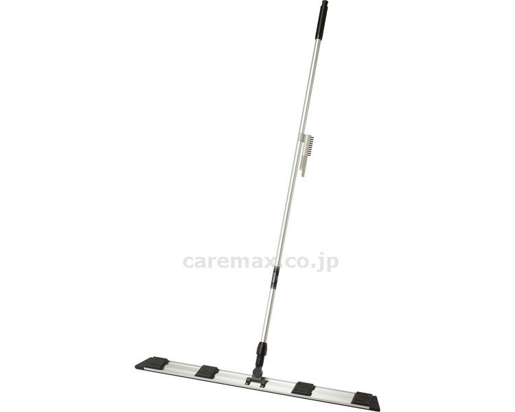 ライトモップⅡ（アルミ150）/CL-344-590-090cm(cm-319093)【販売単位:1】