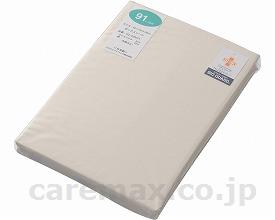 ボックスシーツレギュラー/KZ-635013100cm幅(cm-319125)【販売単位:1】