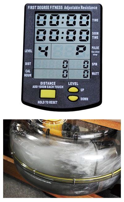 【※法人・施設限定・送料別途】清流ローイングマシン/SR-888(cm-319213)【販売単位:1】