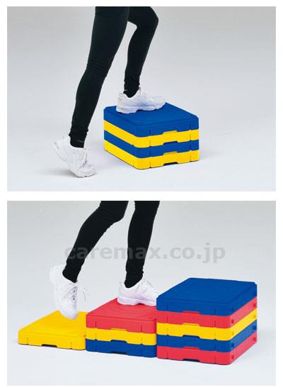 (H0778)ジョイントステップブロック/H-7351(cm-320468)【販売単位:1】
