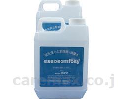 エスコカンファ水4L(cm-320817)【販売単位:2】
