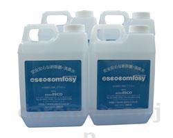 エスコカンファ水8L(cm-320818)【販売単位:1】