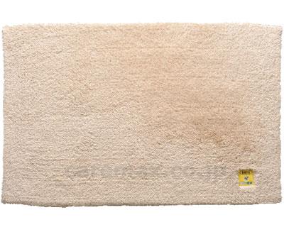 【※法人・施設限定・送料別途】乾度良好Ag+業務用バスマット/90×120cmベージュ(cm-321233)【販売単位:1】