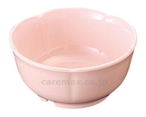 梅型小付/G-74TS桃彩・C(cm-321416)【販売単位:1】