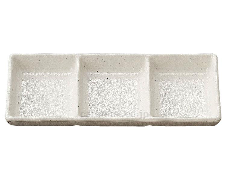 三品皿/D-263KOH粉引(cm-321417)【販売単位:1】