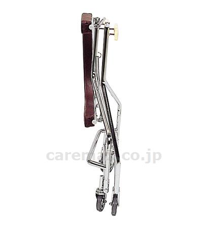 【※法人・施設限定・送料別途】四輪歩行器小/KW15N-S(cm-322475)【販売単位:1】