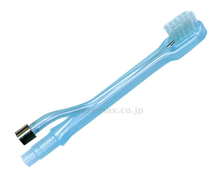 ミニ歯ブラシ普通/E517ブルー(cm-329079)【販売単位:1】
