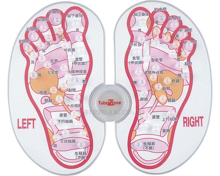 ツボゾーン / 1-2151-16(cm-418253)【販売単位:1】