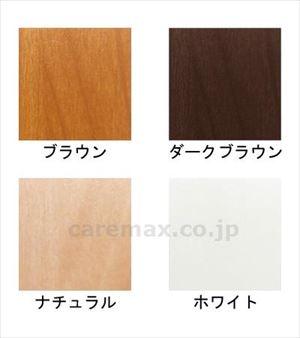 【※法人・施設限定・送料別途】【※受注生産】抗ウィルス多目的スタンド / VT-30B ダークブラウン(cm-460605)【販売単位:1】