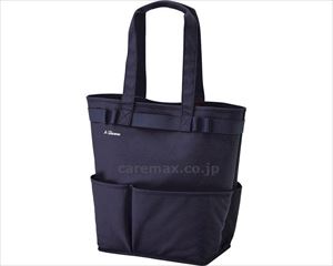 【※法人・施設限定・送料別途】ALTNA　ツールバッグ（タテ型） / A7751-11　ネイビー(cm-484080)【販売単位:1】